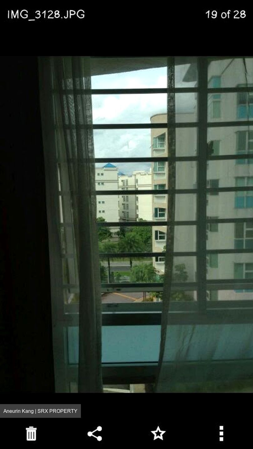 Dahlia Park Condominium (D17), Condominium #606217071
